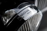 Talbot-Lago T150C Lago Speciale Teardrop Coupe by Figoni & Falaschi 1938 года